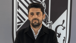 Rui Vaz: «Está virada a página»