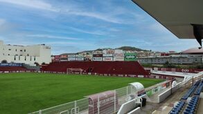 Estádio Manuel Marques