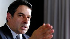 Pedro Carvalho: «Podem bradar aos céus, mas irregularidades há sempre»