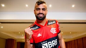 Quem é Fabrício Bruno? O novo ‘centralão’ de Paulo Sousa no Flamengo