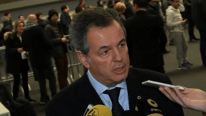 Pedro Xavier: «Tem que existir respeito mútuo porque está em causa o nome do Vitória»