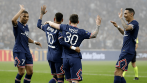 Paris Saint-Germain-Rennes: parisienses lideram campeonato com 13 pontos de vantagem