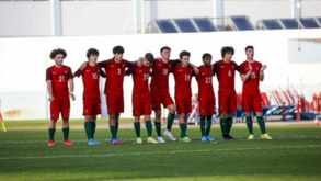 Portugal entra a vencer no torneio da UEFA após bater Alemanha nos penáltis
