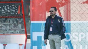 Rui Pedro Braz seguro para a próxima época