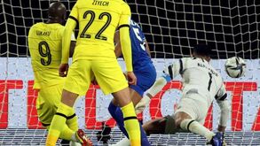 A crónica do Al Hilal-Chelsea, 0-1: Leonardo Jardim cai de pé