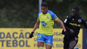 Arouca: Já só sobram oito dos heróis das duas subidas consecutivas