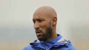 Anelka antevê PSG-Real Madrid: «É nestes jogos que Messi mostra que é um grande jogador»
