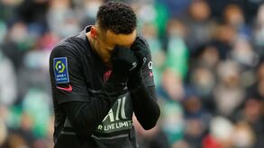 Foram a conta bancária de Neymar no Brasil e desviaram dinheiro: polícia já deteve um suspeito