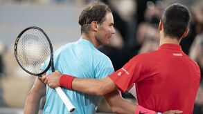 «Djokovic deve ter ficado com o sangue a ferver com o triunfo de Nadal no Open da Austrália»