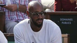 Anelka e o 