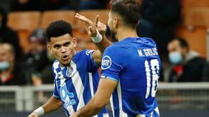 Grujic e a saída de Luis Díaz: das informações dadas ao Liverpool à despedida que ficou por fazer