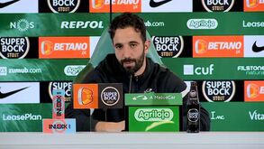 Leandro Miranda: «Todos me disseram que tinha ganho. Os juízes não viram dessa maneira»
