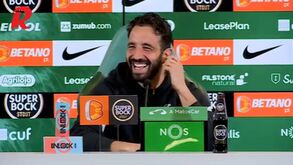 André Santos: «Quero continuar a trabalhar para deixar um legado»