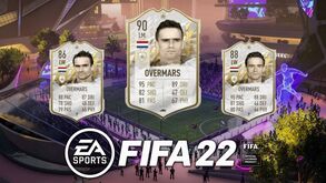 Overmars retirado do FIFA 22: A ponta de um icebergue de reflexões sobre moralidade