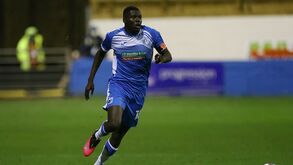 Irmão de Zouma suspenso pelo seu clube até conclusão da investigação