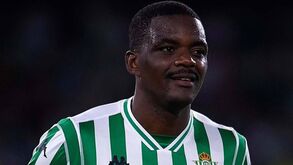 E de repente tudo muda: William Carvalho ganhou uma nova vida