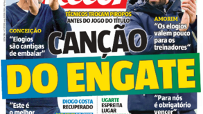 Sexta-feira, 11 de fevereiro de 2022