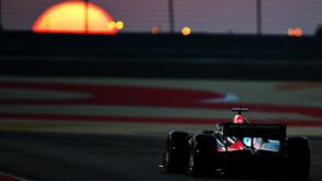 GP do Bahrein vai manter-se no Mundial de F1 até 2036