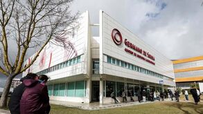 Laboratórios Germano de Sousa encerrados devido a ciberataque