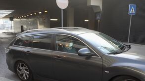 Jovem suspeito de planear ação terrorista na Faculdade de Ciências fica em prisão preventiva