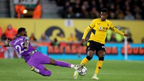 Tottenham-Wolverhampton: spurs enfrentam adversário de boa memória