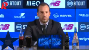 Rui Costa evoca fundador: «Com orgulho honramos juntos o legado de Cosme Damião»