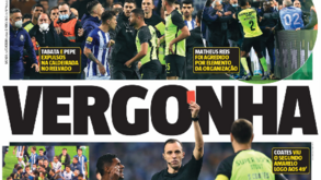 Sábado, 12 de fevereiro de 2022