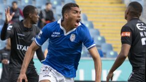 Académica-Feirense, 1-2: Vitória vale subida ao segundo lugar da classificação