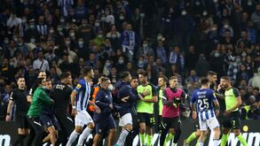 FC Porto lança contra-ataque ao Sporting: «Se tivessem um presidente talvez não se portassem tão mal»