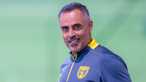 José Gomes vence duelo de treinadores portugueses na Arábia Saudita