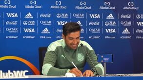 Pote reage à vitória do Sporting e Matheus Reis responde: «Estás bem do pescoço?»