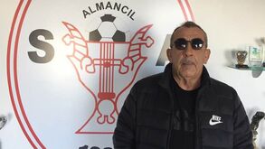 Presidente do Almancilense coloca lugar à disposição e continuidade do futebol sénior está em risco 