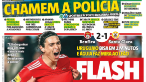 Domingo, 13 de fevereiro de 2022