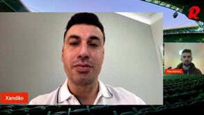 Xandão: «Golo de calcanhar ao Man. City é um dos momentos mais especiais da minha carreira»