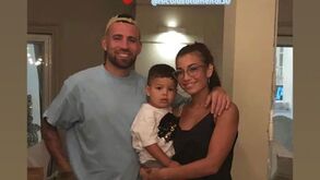 Adeptos do River Plate voltam a sonhar com Otamendi: agora a culpa é do bolo de aniversário