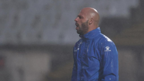 Franclim Carvalho: «A malta diz que sou um bocado 'chupa limão'»