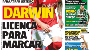 Segunda-feira, 14 de fevereiro de 2022