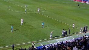 FC Porto fala em 