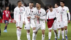 Perguntaram a Hakimi quem mais o surpreendeu no PSG e lateral 'ignorou' Messi, Neymar e Mbappé
