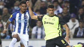 Observatório do Futebol: Portugal é 25.º no ranking de países com mais tempo útil de jogo