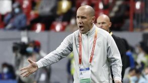 Oficial: Leonardo Jardim sai do Al-Hilal