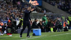 Sérgio Conceição vai processar Frederico Varandas