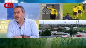 «Este processo tem contornos mais graves do que os outros processos do Benfica»