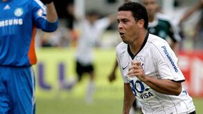 Ronaldo Nazário: 'Fenómeno' pendurou as chuteiras há 11 anos