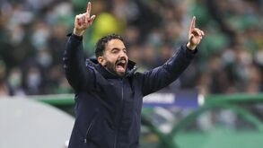 O que dizem os ingleses do Sporting-Manchester City? «Total respeito pelo Rúben Amorim»