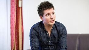 Rui Pinto: «A mesma coincidência que levou Bruno Paixão, Paulo Gonçalves e Rui Costa a Pina Manique»