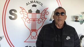 Almancilense desiste do campeonato da 1.ª Divisão da AF Algarve 