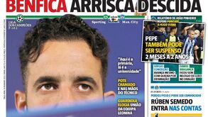 Terça-feira, 15 de fevereiro de 2022