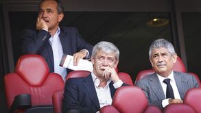 Polícia Judiciária apreendeu agendas do gestor das empresas ligadas ao 