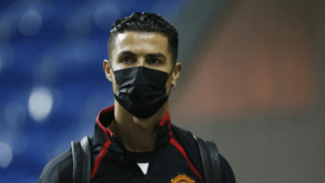 Paul Ince visa Ronaldo: «Como é que se dá ouvidos a alguém que reage daquela maneira?»